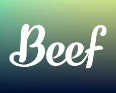 Beef  Beef Casino